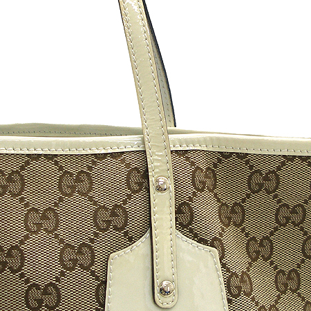 Gucci(����) 211971 GG�ΰ� �ڰ��� ��� ��Ƽġ ����� [��������] �̹���4 - ���̺��� �߰���ǰ