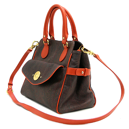 Etro(��Ʈ��) 1D48 2105 ������ ��Ʈ�� + ��� ��Ʈ�� [�б�������] �̹���3 - ���̺��� �߰���ǰ