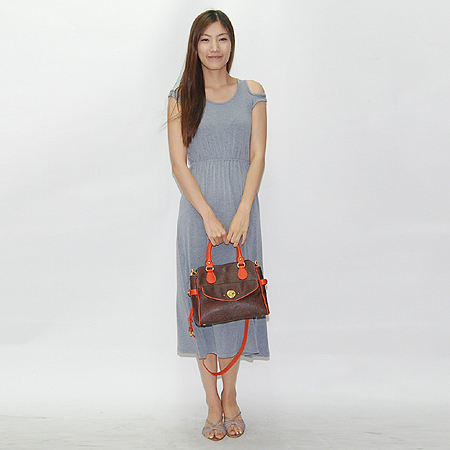 Etro(��Ʈ��) 1D48 2105 ������ ��Ʈ�� + ��� ��Ʈ�� [�б�������] �̹���6 - ���̺��� �߰���ǰ