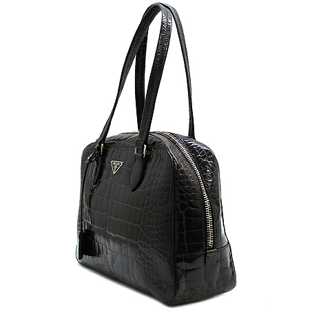Prada(�����) BL0095 �Ǿ� ���� �簢 ��Ʈ�� [��������] �̹���3 - ���̺��� �߰���ǰ
