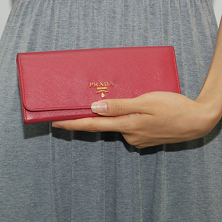 Prada(�����) 1M1132 ��ũ ���ǾƳ� ������ �̹���6 - ���̺��� �߰���ǰ