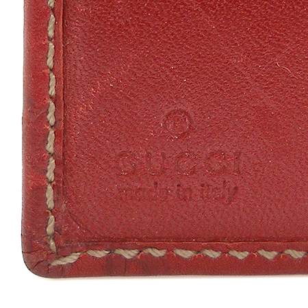 Gucci(����) 154036 GG �ΰ� �ø� 3�� ������ �̹���3 - ���̺��� �߰���ǰ