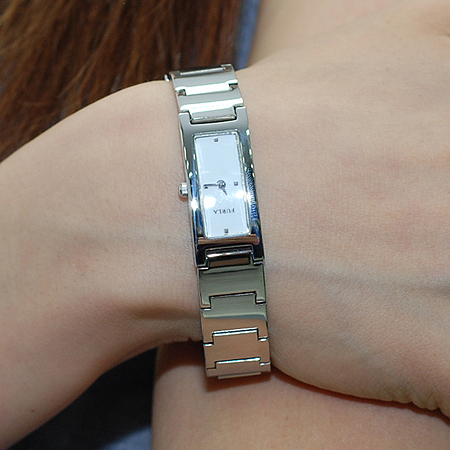 FURLA(�Ƕ�) ������ ��ƿ ������ �ð� �̹���7 - ���̺��� �߰���ǰ