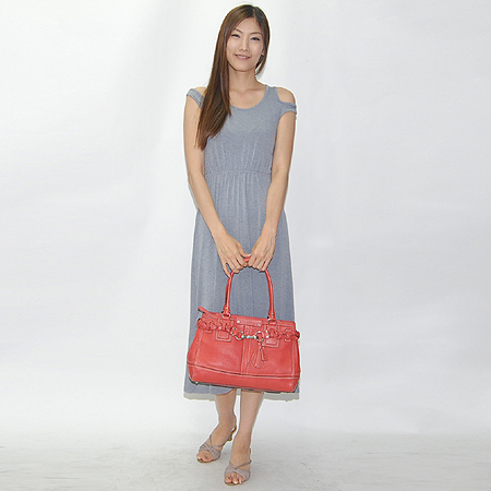 Coach(��ġ) F13087 ���� ���� CARRYALL ��Ʈ�� �̹���6 - ���̺��� �߰���ǰ