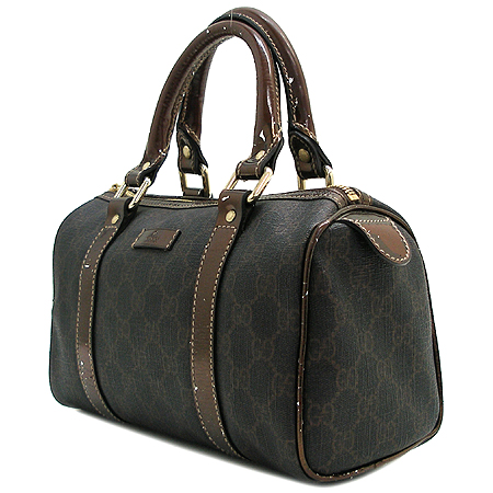 Gucci(����) 193604 PVC ������ ��Ʈ�� �̹���3 - ���̺��� �߰���ǰ