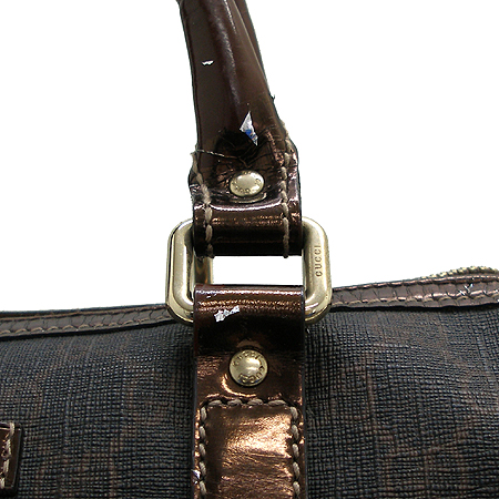 Gucci(����) 193604 PVC ������ ��Ʈ�� �̹���4 - ���̺��� �߰���ǰ