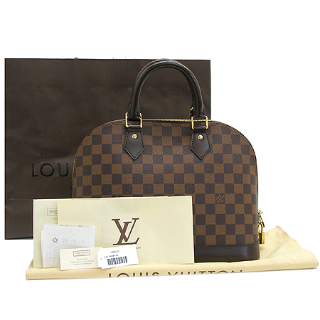 Louis Vuitton(���̺���) N53151 �ٹ̿� ���� ĵ���� �˸� PM ��Ʈ�� [��������] �̹���2 - ���̺��� �߰���ǰ