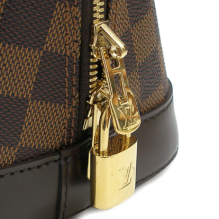 Louis Vuitton(���̺���) N53151 �ٹ̿� ���� ĵ���� �˸� PM ��Ʈ�� [��������] �̹���5 - ���̺��� �߰���ǰ