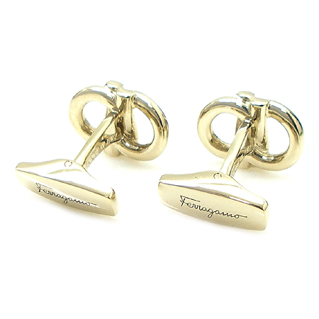 Ferragamo(��󰡸�) 54 0525 ���� ��ġ�� Ŀ�꽺 ��ư [�б�������] �̹���2 - ���̺��� �߰���ǰ