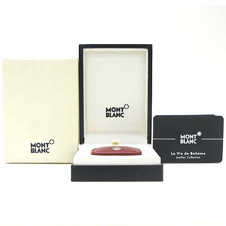 Montblanc(������) 35342 ���� ���� Ű Ȧ�� [��������] �̹���2 - ���̺��� �߰���ǰ