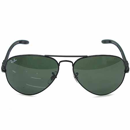 RAY-BAN(���̺�) RB8307 ���� �ΰ� ��� ƼŸ��  ���� ���۶� [�б�������] �̹���3 - ���̺��� �߰���ǰ
