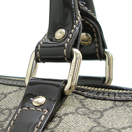Gucci(����) 193603 GG �ΰ� PVC ������ ��Ʈ�� [��������] �̹���3 - ���̺��� �߰���ǰ