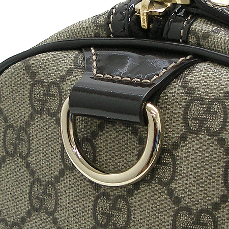 Gucci(����) 193603 GG �ΰ� PVC ������ ��Ʈ�� [��������] �̹���4 - ���̺��� �߰���ǰ