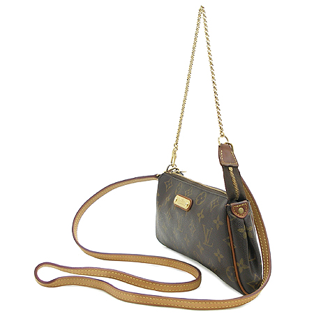 Louis Vuitton(���̺���) M95567 ���׷� ĵ���� ����Ŭ��ġ 2WAY �̹���2 - ���̺��� �߰���ǰ