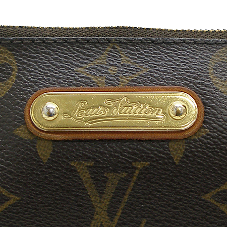 Louis Vuitton(���̺���) M95567 ���׷� ĵ���� ����Ŭ��ġ 2WAY �̹���4 - ���̺��� �߰���ǰ