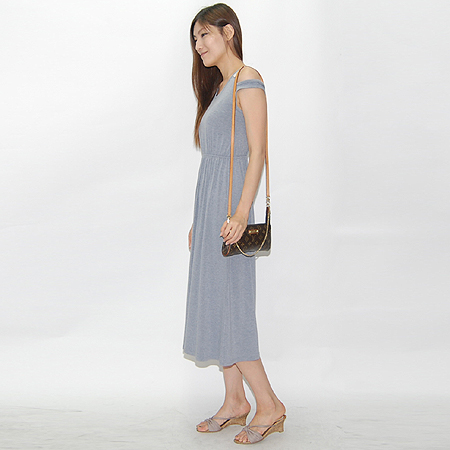 Louis Vuitton(���̺���) M95567 ���׷� ĵ���� ����Ŭ��ġ 2WAY �̹���7 - ���̺��� �߰���ǰ