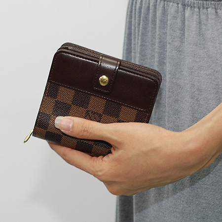 Louis Vuitton(̺) N61668 ٹ̿ ĵ ¤ Ʈ  [] ̹6 - ̺ ߰ǰ