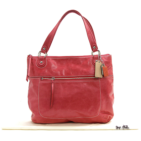 Coach(��ġ) 19002 ��ũ �÷� ���� ��Ʈ�� �̹���2 - ���̺��� �߰���ǰ