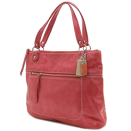 Coach(��ġ) 19002 ��ũ �÷� ���� ��Ʈ�� �̹���3 - ���̺��� �߰���ǰ