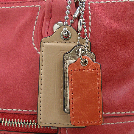 Coach(��ġ) 19002 ��ũ �÷� ���� ��Ʈ�� �̹���4 - ���̺��� �߰���ǰ