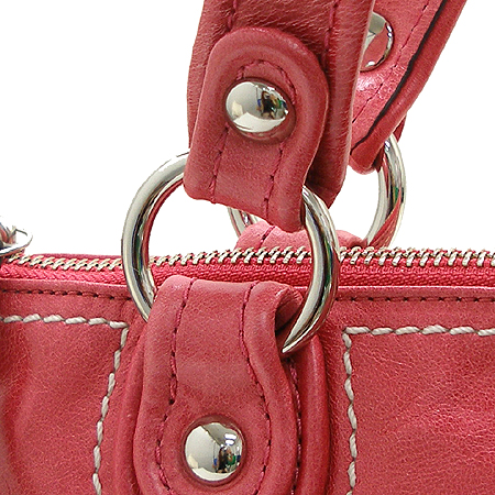 Coach(��ġ) 19002 ��ũ �÷� ���� ��Ʈ�� �̹���5 - ���̺��� �߰���ǰ