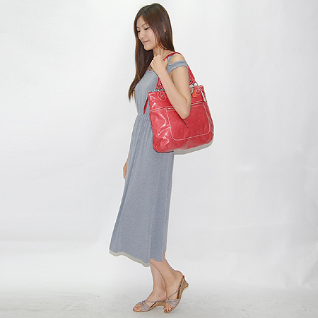 Coach(��ġ) 19002 ��ũ �÷� ���� ��Ʈ�� �̹���7 - ���̺��� �߰���ǰ