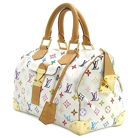Louis Vuitton(���̺���) M92643 ���׷� ��Ƽ �÷� ȭ��Ʈ ���ǵ� 30 ��Ʈ�� �̹���2 - ���̺��� �߰���ǰ