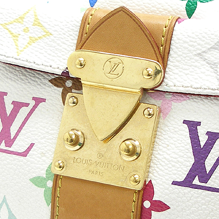 Louis Vuitton(���̺���) M92643 ���׷� ��Ƽ �÷� ȭ��Ʈ ���ǵ� 30 ��Ʈ�� �̹���3 - ���̺��� �߰���ǰ
