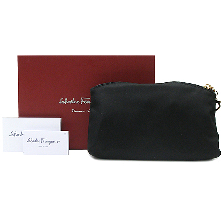 Ferragamo(��󰡸�) 22 B707 ���� �к긯 �Ŀ�ġ [�б�������] �̹���2 - ���̺��� �߰���ǰ