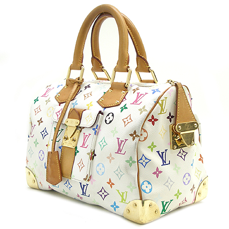 Louis Vuitton(���̺���) M92643 ���׷� ��Ƽ �÷� ȭ��Ʈ ���ǵ� 30 ��Ʈ�� �̹���2 - ���̺��� �߰���ǰ