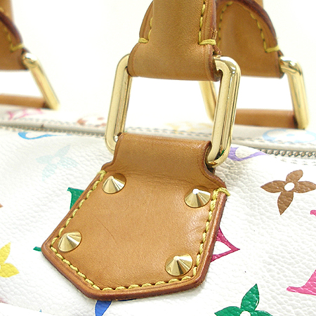 Louis Vuitton(���̺���) M92643 ���׷� ��Ƽ �÷� ȭ��Ʈ ���ǵ� 30 ��Ʈ�� �̹���3 - ���̺��� �߰���ǰ