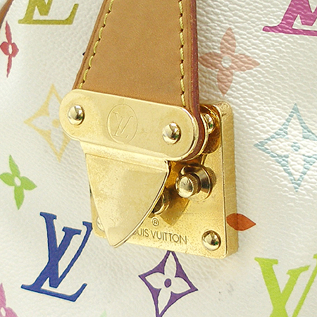 Louis Vuitton(���̺���) M92643 ���׷� ��Ƽ �÷� ȭ��Ʈ ���ǵ� 30 ��Ʈ�� �̹���4 - ���̺��� �߰���ǰ