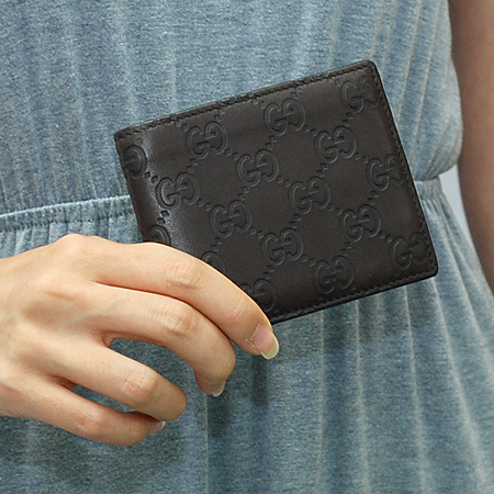 Gucci(����) 145754 GG�ΰ� �ø� ���� ������ �̹���6 - ���̺��� �߰���ǰ
