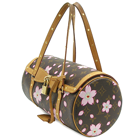 Louis Vuitton(���̺���) M92009 ���׷� ĵ���� ü������ ���ʷ� ���� ��Ʈ�� �̹���2 - ���̺��� �߰���ǰ