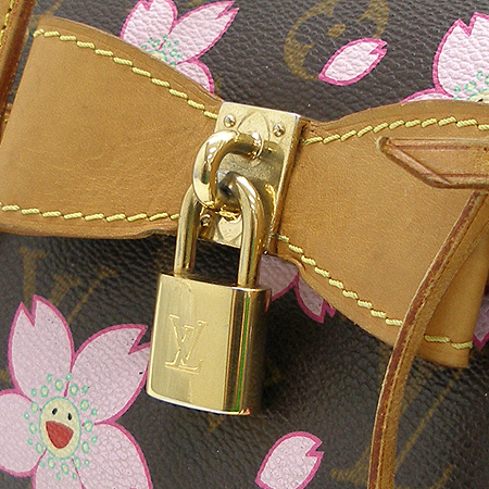 Louis Vuitton(���̺���) M92009 ���׷� ĵ���� ü������ ���ʷ� ���� ��Ʈ�� �̹���3 - ���̺��� �߰���ǰ