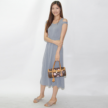Louis Vuitton(���̺���) M92009 ���׷� ĵ���� ü������ ���ʷ� ���� ��Ʈ�� �̹���6 - ���̺��� �߰���ǰ