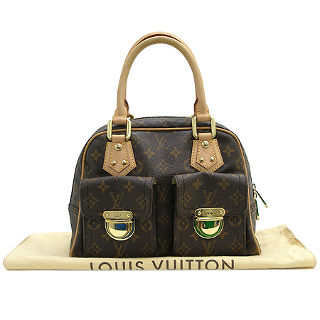 Louis Vuitton(���̺���) M40026 ���׷� ĵ���� ����źPM ��Ʈ�� [�б�������] �̹���2 - ���̺��� �߰���ǰ