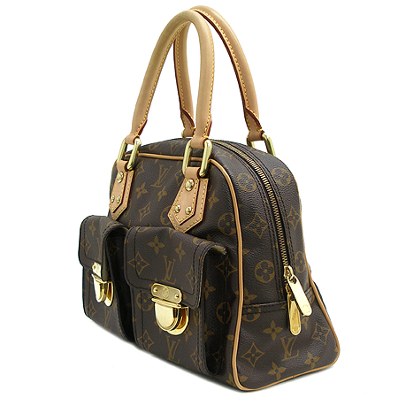 Louis Vuitton(���̺���) M40026 ���׷� ĵ���� ����źPM ��Ʈ�� [�б�������] �̹���3 - ���̺��� �߰���ǰ