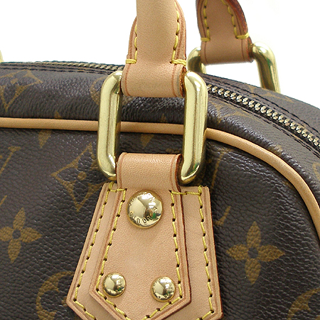 Louis Vuitton(���̺���) M40026 ���׷� ĵ���� ����źPM ��Ʈ�� [�б�������] �̹���4 - ���̺��� �߰���ǰ