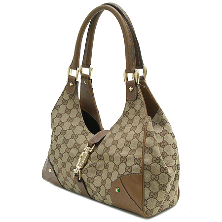 Gucci(����) 124407 GG�ΰ� �𰡵� ������ ���� ��Ű ����� �̹���3 - ���̺��� �߰���ǰ