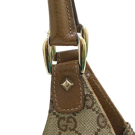 Gucci(����) 124407 GG�ΰ� �𰡵� ������ ���� ��Ű ����� �̹���4 - ���̺��� �߰���ǰ