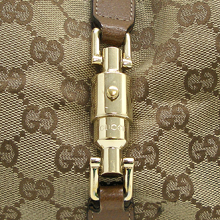 Gucci(����) 124407 GG�ΰ� �𰡵� ������ ���� ��Ű ����� �̹���5 - ���̺��� �߰���ǰ