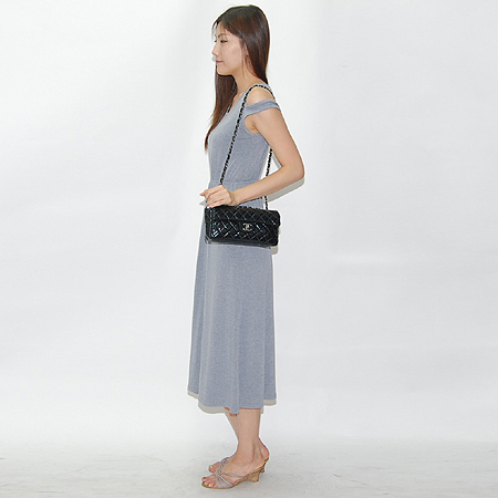 Chanel() A39335Y05034 ̴Ʈ  Ŭ S ΰ ü  [] ̹7 - ̺ ߰ǰ