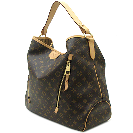 Louis Vuitton(���̺���) M40354 ���׷� ĵ���� ������ƮǮ GM ����� [��������] �̹���3 - ���̺��� �߰���ǰ