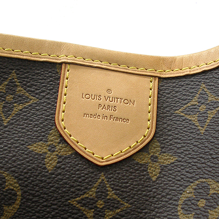 Louis Vuitton(���̺���) M40354 ���׷� ĵ���� ������ƮǮ GM ����� [��������] �̹���5 - ���̺��� �߰���ǰ