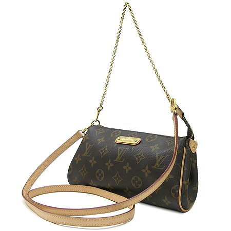 Louis Vuitton(���̺���) M95567 ���׷� ĵ���� ����Ŭ��ġ 2WAY [��������] �̹���3 - ���̺��� �߰���ǰ