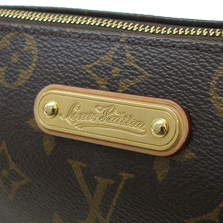 Louis Vuitton(���̺���) M95567 ���׷� ĵ���� ����Ŭ��ġ 2WAY [��������] �̹���4 - ���̺��� �߰���ǰ