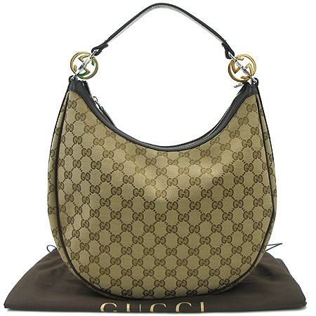 Gucci(����) 232962 GG�ΰ� �𰡵� ��ũ����� ȥ�� ����ΰ� ȣ�� ����� [��������] �̹���2 - ���̺��� �߰���ǰ
