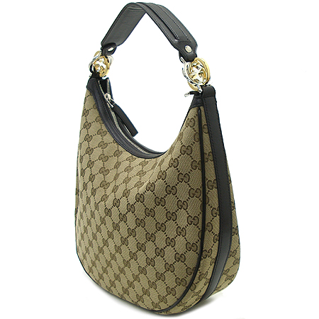 Gucci(����) 232962 GG�ΰ� �𰡵� ��ũ����� ȥ�� ����ΰ� ȣ�� ����� [��������] �̹���3 - ���̺��� �߰���ǰ