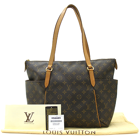 Louis Vuitton(���̺���) M56689 ���׷� ĵ���� ��Ż�� MM ����� [��������] �̹���2 - ���̺��� �߰���ǰ